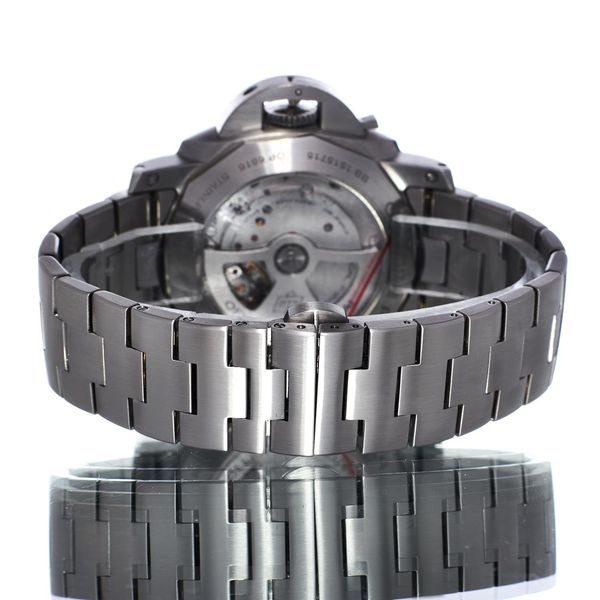 Panerai Manifattura Luminor PAM00328